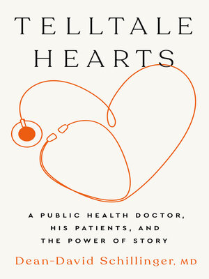 cover image of Telltale Hearts